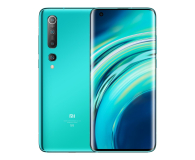 Xiaomi Mi 10 8/128GB Coral Green - 555176 - zdjęcie 1